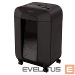 Kontoritarbed Fellowes  SHREDDER POWERSHRED LX85/BLACK 4400801 