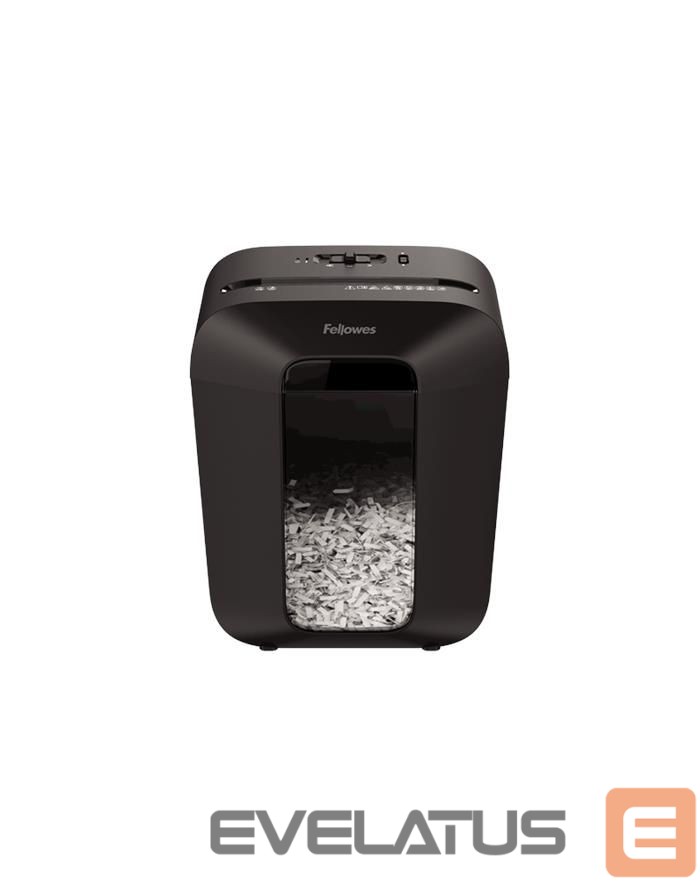 Kontoritarbed Fellowes SHREDDER POWERSHRED LX50/4406001