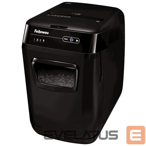 Kontoritarbed Fellowes SHREDDER AUTOMAX150C CROSS-CUT/4680101
