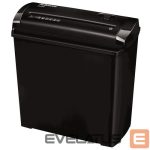 Kontoritarbed Fellowes  SHREDDER POWERSHRED P-25S/4701001