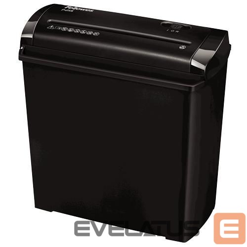 Kontoritarbed Fellowes SHREDDER POWERSHRED P-25S/4701001