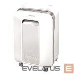 Kontoritarbed Fellowes  SHREDDER POWERSHRED LX201/WHITE 5050101