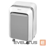 Kontoritarbed Fellowes  SHREDDER POWERSHRED LX211/WHITE 5050301