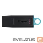 Mälupulk Kingston  MEMORY DRIVE FLASH USB3.2/64GB DTX/64GB 