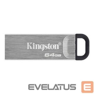 Mälupulk Kingston  MEMORY DRIVE FLASH USB3.2/64GB DTKN/64GB 