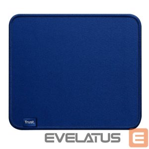 Arvutihiir Trust  MOUSE PAD BOYE ECO/BLUE 24744 