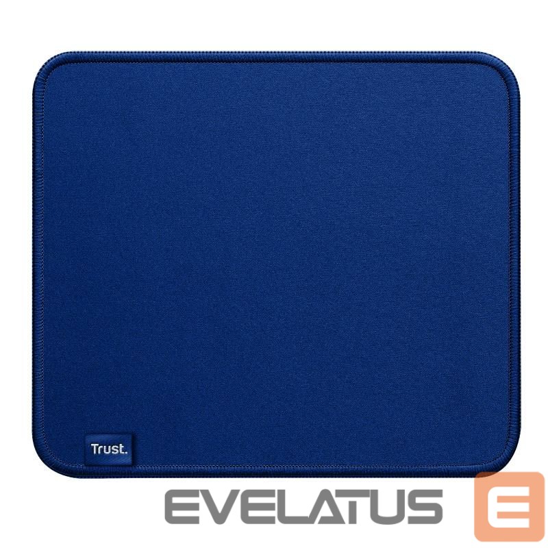Arvutihiir Trust MOUSE PAD BOYE ECO/BLUE 24744