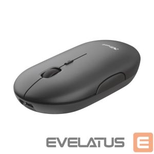 Arvutihiir Trust  MOUSE USB OPTICAL WRL/PUCK RECHARGEABLE 24059 