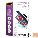 Kontoritarbed Fellowes  LAMINATOR POUCH IMAGELAST/A4 80 100PCS 5306114 
