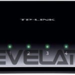 Võrgulülitid TP-Link  NET SWITCH 5PORT 10/100/1000M/TL-SG1005D 