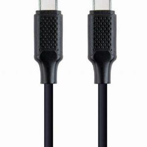 Kaabel Gembird  CABLE USB-C PD 1.5M/CC-USB2-CMCM100-1.5M 