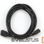 Kaabel Gembird  CABLE USB2 A PLUG/MICRO B 1M/CCP-MUSB2-AMBM-1M 