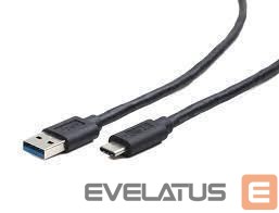 Kaabel Gembird  CABLE USB-C TO USB3 0.5M/CCP-USB3-AMCM-0.5M 