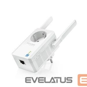 Ruuterid TP-Link  WRL RANGE EXTENDER 300MBPS/TL-WA860RE 