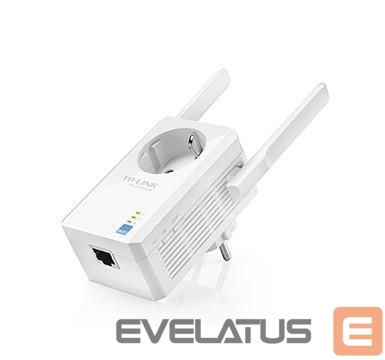 Ruuterid TP-Link WRL RANGE EXTENDER 300MBPS/TL-WA860RE