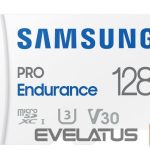Muu arvutitarvik Samsung  MEMORY MICRO SDXC PRO 128GB/C10 W/A MB-MJ128KA/EU 