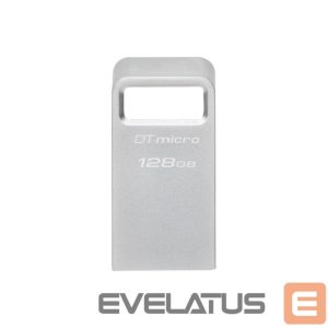 Mälupulk Kingston  MEMORY DRIVE FLASH USB3.2 128G/MICRO DTMC3G2/128GB 