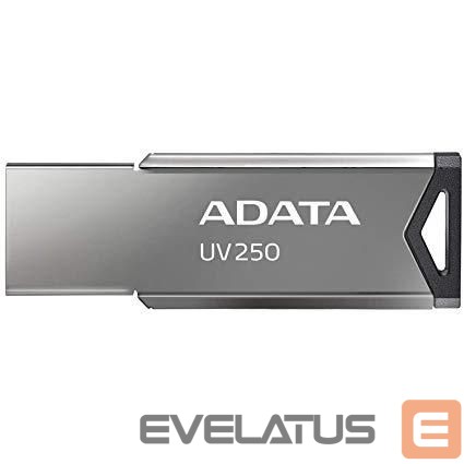 Mälupulk ADATA MEMORY DRIVE FLASH USB2 16GB/AUV250-16G-RBK