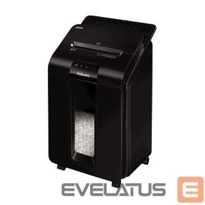 Kontoritarbed Fellowes  SHREDDER AUTOMAX 100M MINI-CUT/4629201