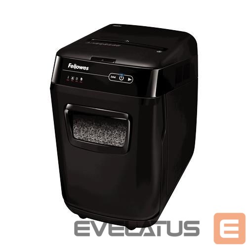 Kontoritarbed Fellowes SHREDDER AUTOMAX 200M/4656301
