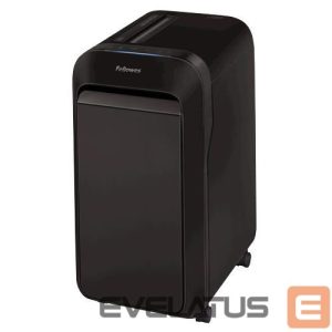 Kontoritarbed Fellowes  SHREDDER POWERSHRED LX221/BLACK 5050401 