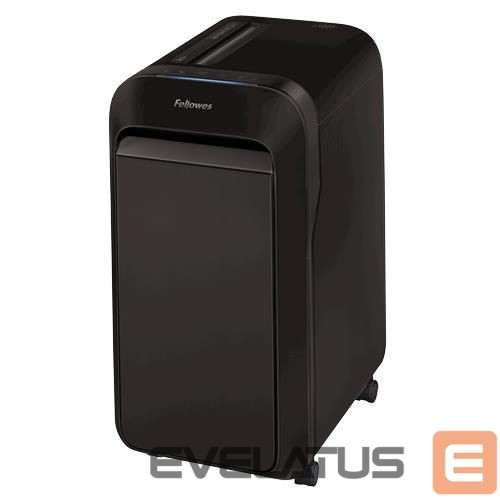 Kontoritarbed Fellowes SHREDDER POWERSHRED LX221/BLACK 5050401
