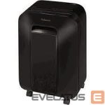 Kontoritarbed Fellowes  SHREDDER POWERSHRED LX200/BLACK 5502201 