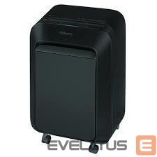 Kontoritarbed Fellowes  SHREDDER POWERSHRED LX210/BLACK 5502501 