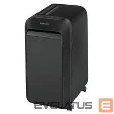 Kontoritarbed Fellowes  SHREDDER POWERSHRED LX220/BLACK 5502601