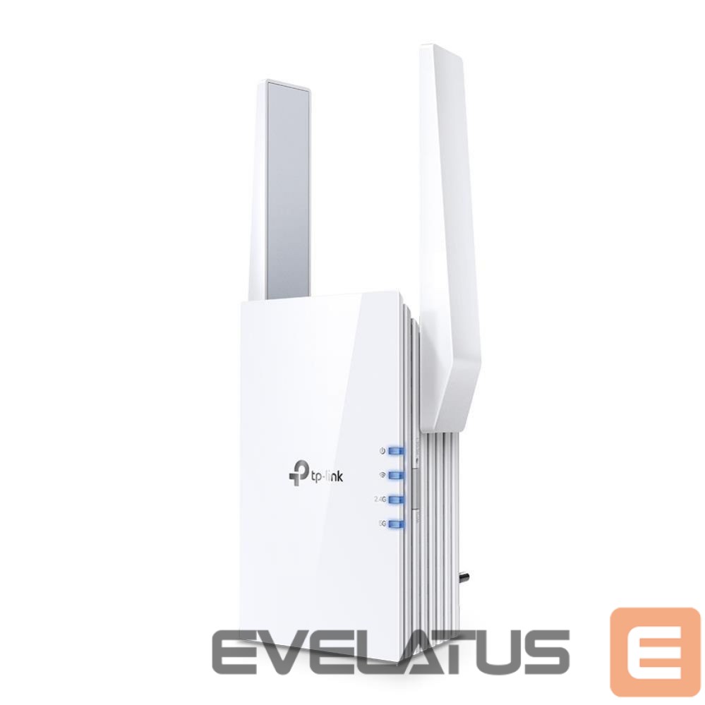 Ruuterid TP-Link WRL RANGE EXTENDER 1800MBPS/RE605X