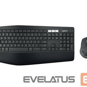 Arvuti klaviatuur Logitech  KEYBOARD WRL COMBO MK850 ENG/DESKTOP 920-008226 