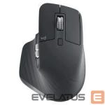 Arvutihiir Logitech  MOUSE BLUETH OPTICAL MASTER 3S/BLACK 910-006559 