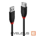 Kaabel LINDY  CABLE USB2 EXTENSION 5M/42817 