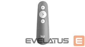 Projektorid Logitech  PRESENTER/POINTER R500S/MID GREY 910-006520 