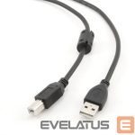 Kaabel Gembird  CABLE USB2 PRINTER AM-BM 1.5M/CCFB-USB2-AMBM-1.5M 