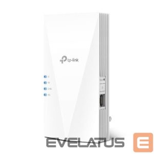 Ruuterid TP-Link  WRL RANGE EXTENDER 3000MBPS/RE700X 