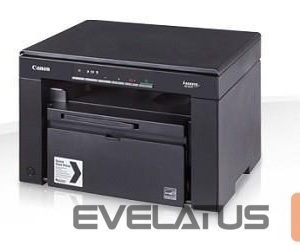 Tarvikud ja tarvikud Canon  PRINTER/COP/SCAN I-SENSYS/MF3010 5252B004 