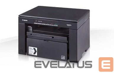 Tarvikud ja tarvikud Canon PRINTER/COP/SCAN I-SENSYS/MF3010 5252B004