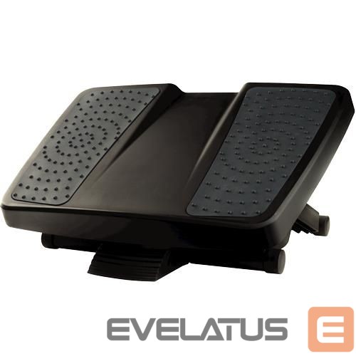 Tarbitav materjal Fellowes CHAIR FOOT SUPPORT ULTIMATE/8067001