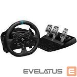 Kontroller Logitech  STEERING WHEEL G923 RACING//PC 941-000158 