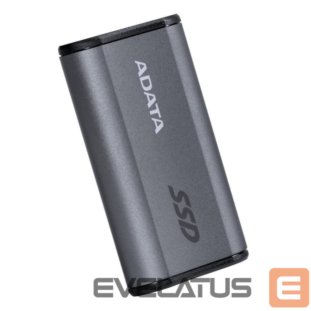 Kõvaketas SSD ADATA External SSD||SE880|2TB|USB-C|Write speed 2000 MBytes/sec|Read speed 2000 MBytes/sec|AELI-SE880-2TCGY