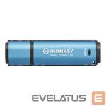 Mälupulk Kingston  MEMORY DRIVE FLASH USB3.2 64GB/IKVP50/64GB 