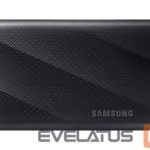 Kõvaketas SSD Samsung  External SSD||T9|4TB|USB 3.2|Write speed 2000 MBytes/sec|Read speed 2000 MBytes/sec|MU-PG4T0B/EU 