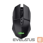 Arvutihiir Trust  MOUSE USB OPTICAL WRL GXT112/FELOX + MOUSEPAD 25070 