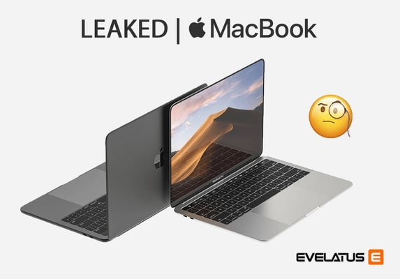 RAAMITA OLED-EKRAANIGA MACBOOK