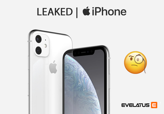 2019. IPHONE’I DISAIN ON AVALIKUSTATUD!