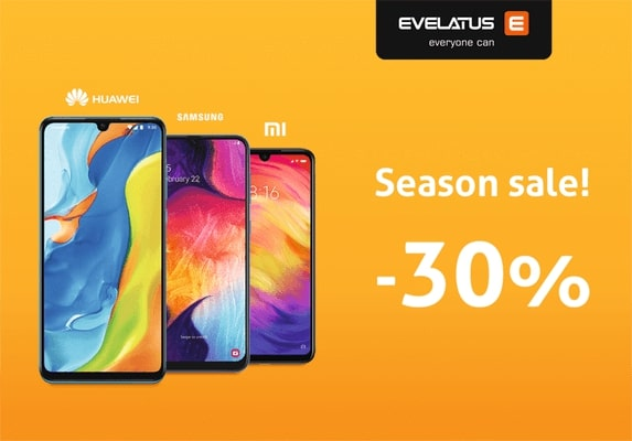 MÜÜK – EVELATUS HOOAJALINE MÜÜK!