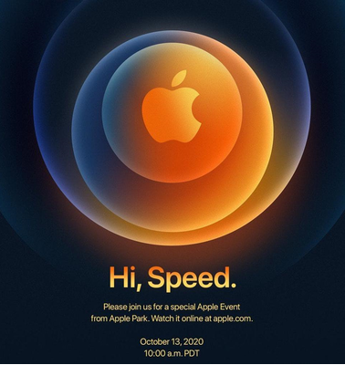 Apple Inc. teatas, et selle aasta suurim tooteesitlusüritus toimub 13. oktoobril.