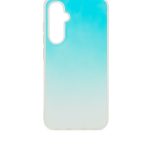 Tagakaaned Evelatus Samsung Galaxy A35 Transparent gradient Case Chameleon