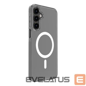 Tagakaaned Evelatus Xiaomi Redmi 13 4G Clear Case Transparent